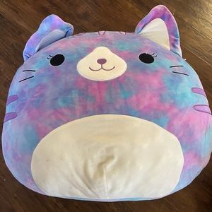 squishmallows 24 inch cat